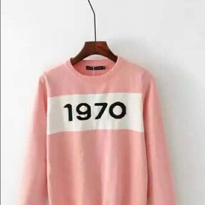 Sweater size S